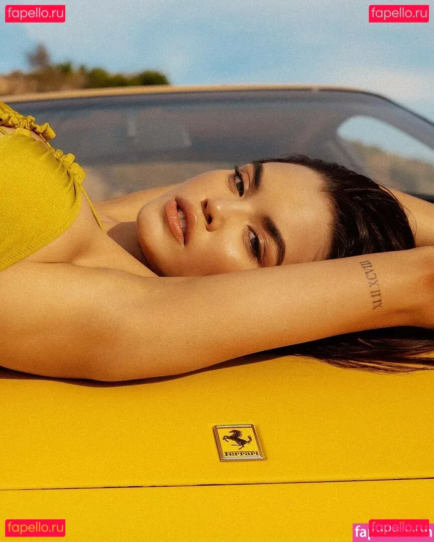 Paris Berelc Onlyfans Photo Gallery 