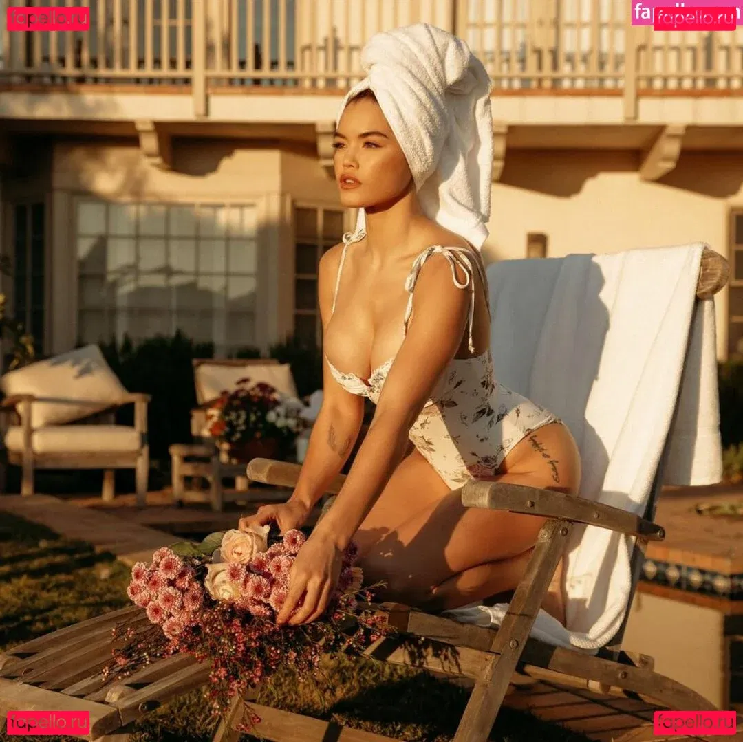 Paris Berelc Onlyfans Photo Gallery 