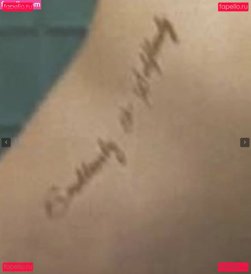 Paris Berelc Onlyfans Photo Gallery 