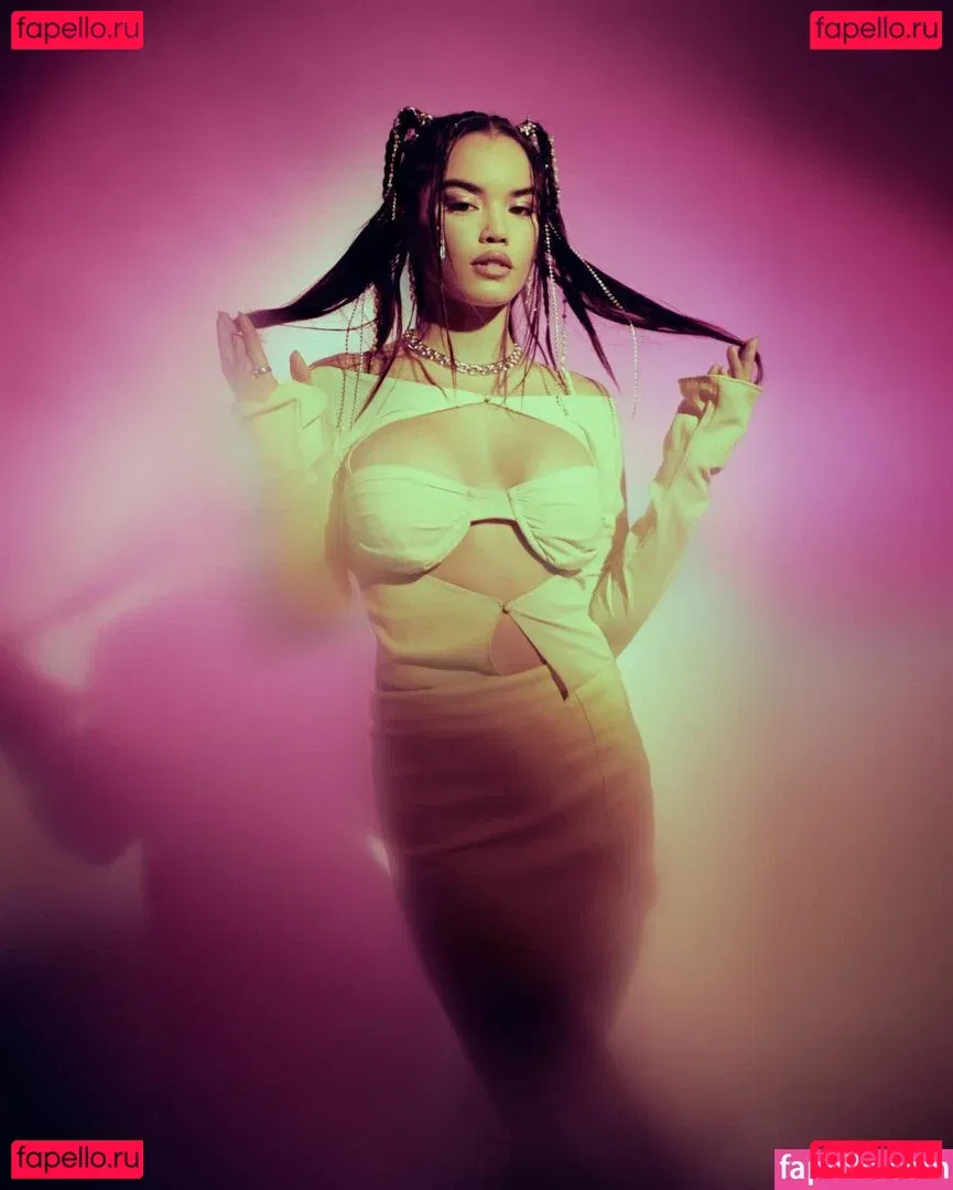 Paris Berelc Onlyfans Photo Gallery 