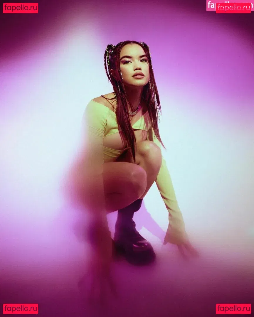 Paris Berelc Onlyfans Photo Gallery 