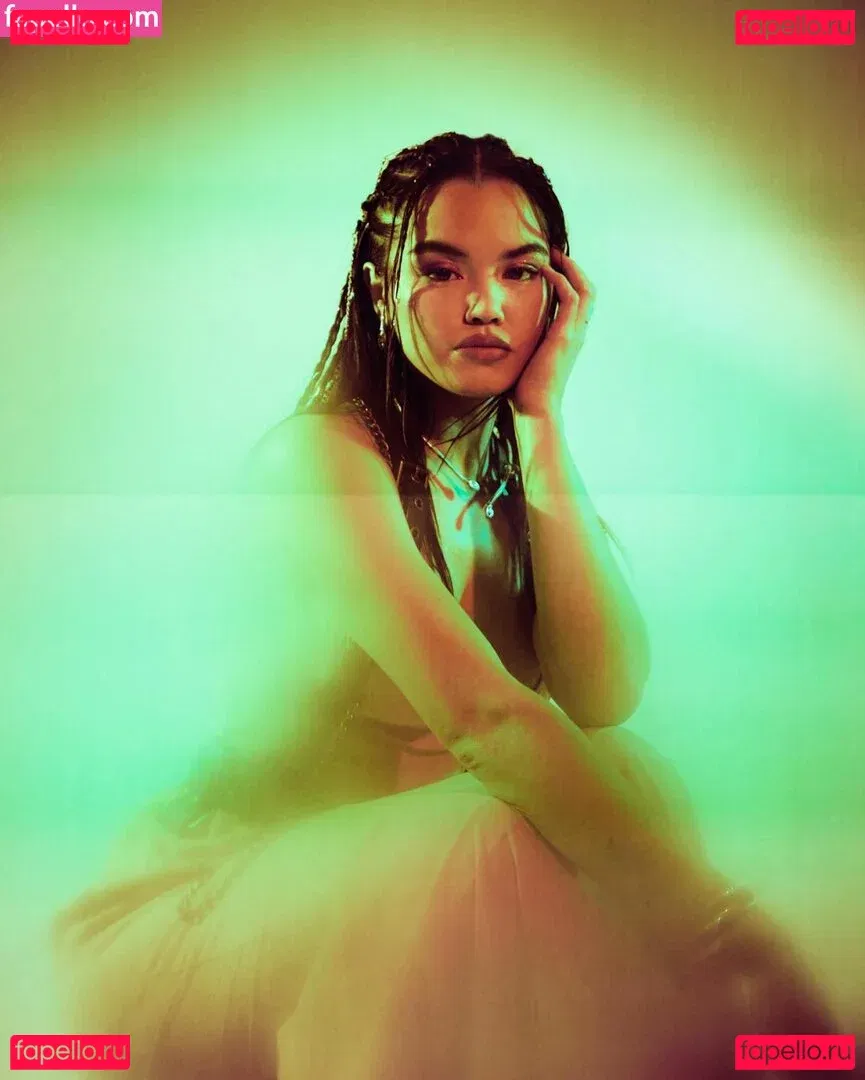 Paris Berelc Onlyfans Photo Gallery 