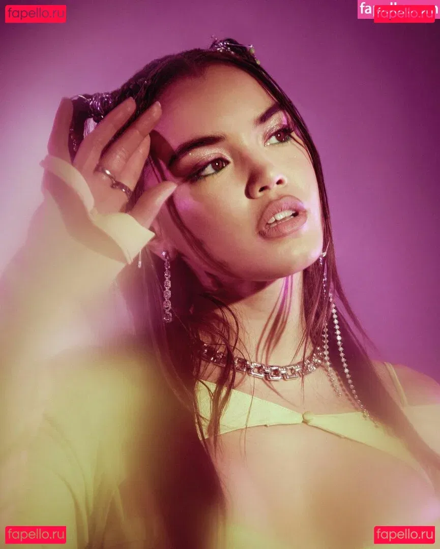 Paris Berelc Onlyfans Photo Gallery 