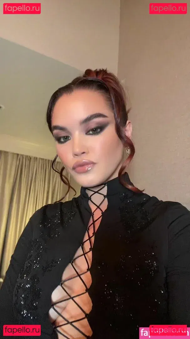 Paris Berelc Onlyfans Photo Gallery 