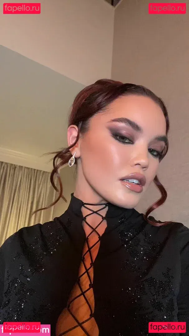 Paris Berelc Onlyfans Photo Gallery 