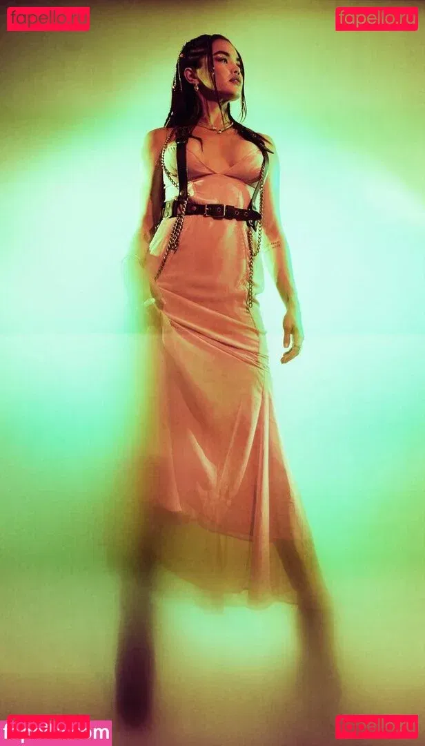 Paris Berelc Onlyfans Photo Gallery 