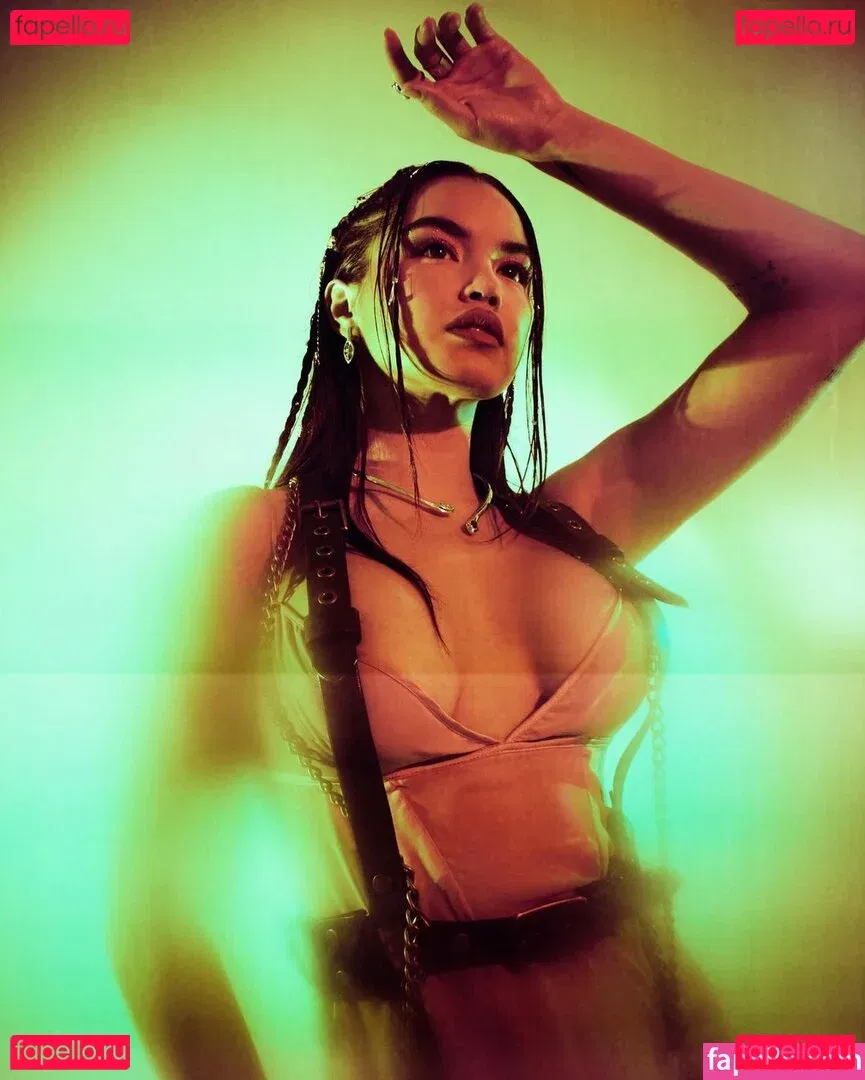 Paris Berelc Onlyfans Photo Gallery 