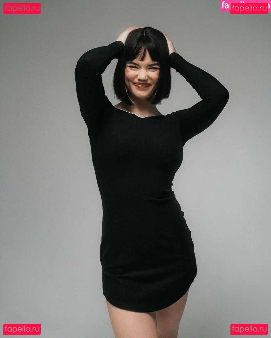 Paris Berelc Onlyfans Photo Gallery 