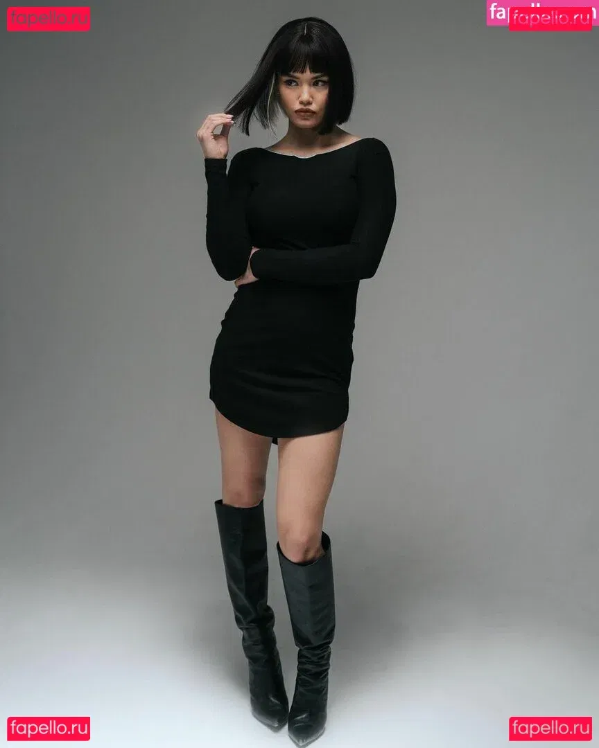 Paris Berelc Onlyfans Photo Gallery 