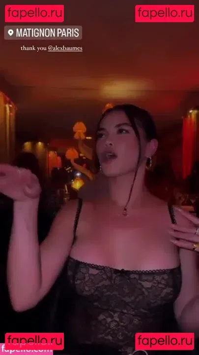 Paris Berelc Onlyfans Photo Gallery 