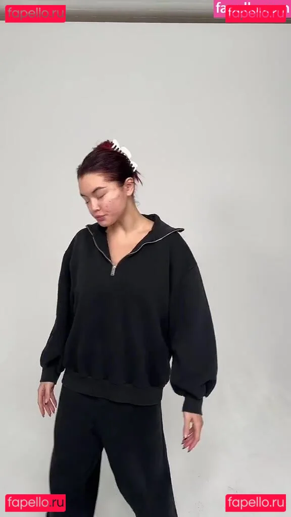 Paris Berelc Onlyfans Photo Gallery 