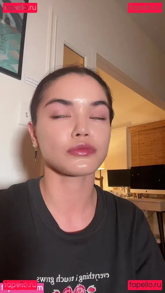 Paris Berelc Onlyfans Photo Gallery 