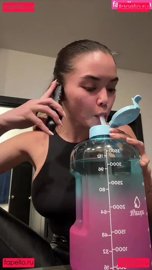 Paris Berelc Onlyfans Photo Gallery 