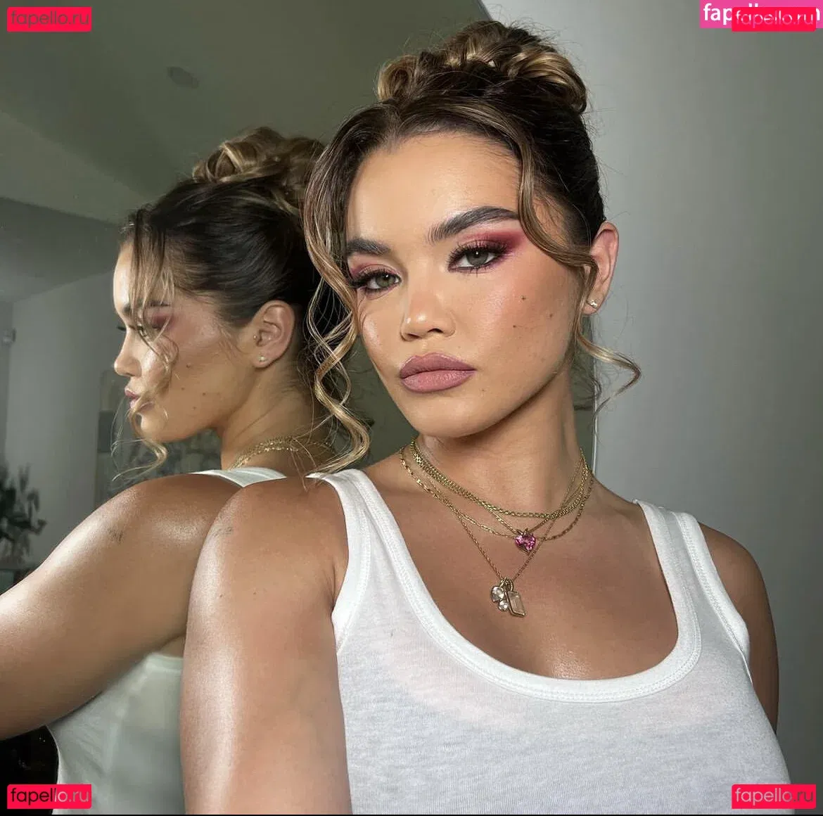 Paris Berelc Onlyfans Photo Gallery 