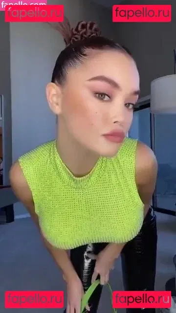 Paris Berelc Onlyfans Photo Gallery 