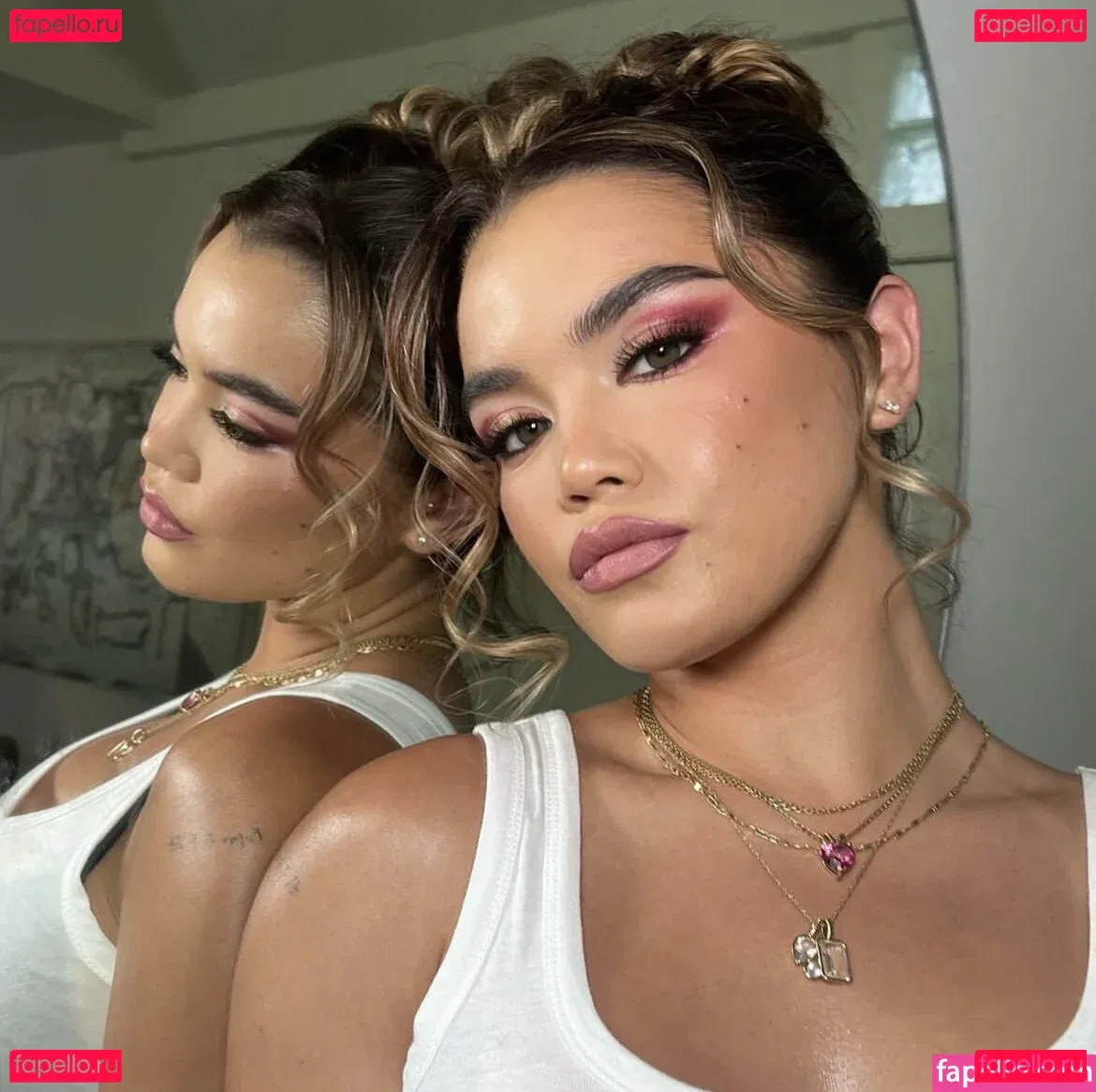 Paris Berelc Onlyfans Photo Gallery 