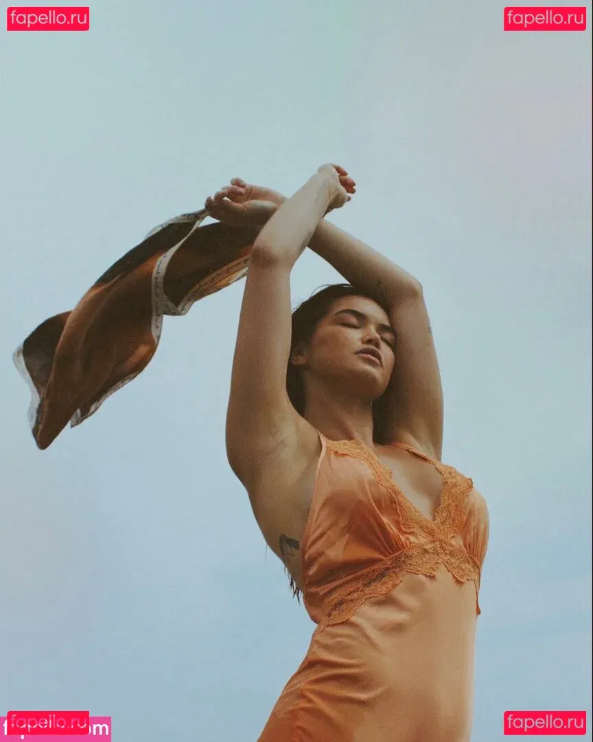 Paris Berelc Onlyfans Photo Gallery 