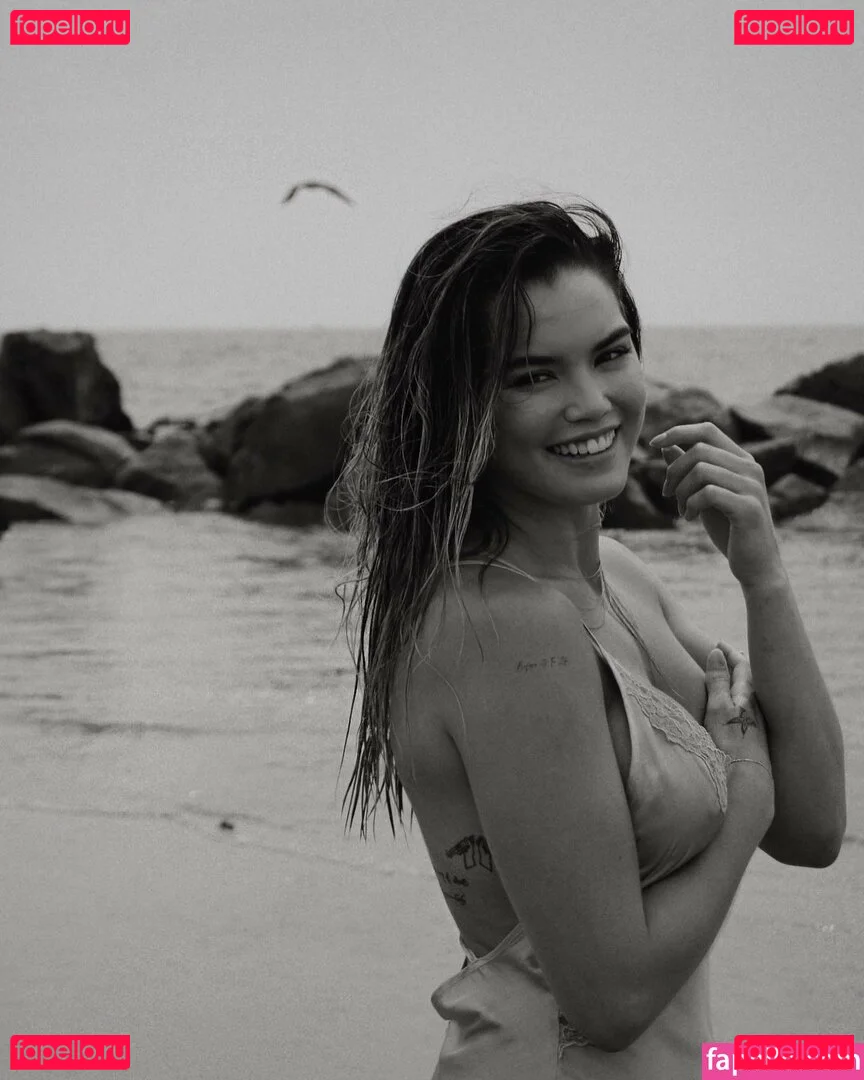 Paris Berelc Onlyfans Photo Gallery 