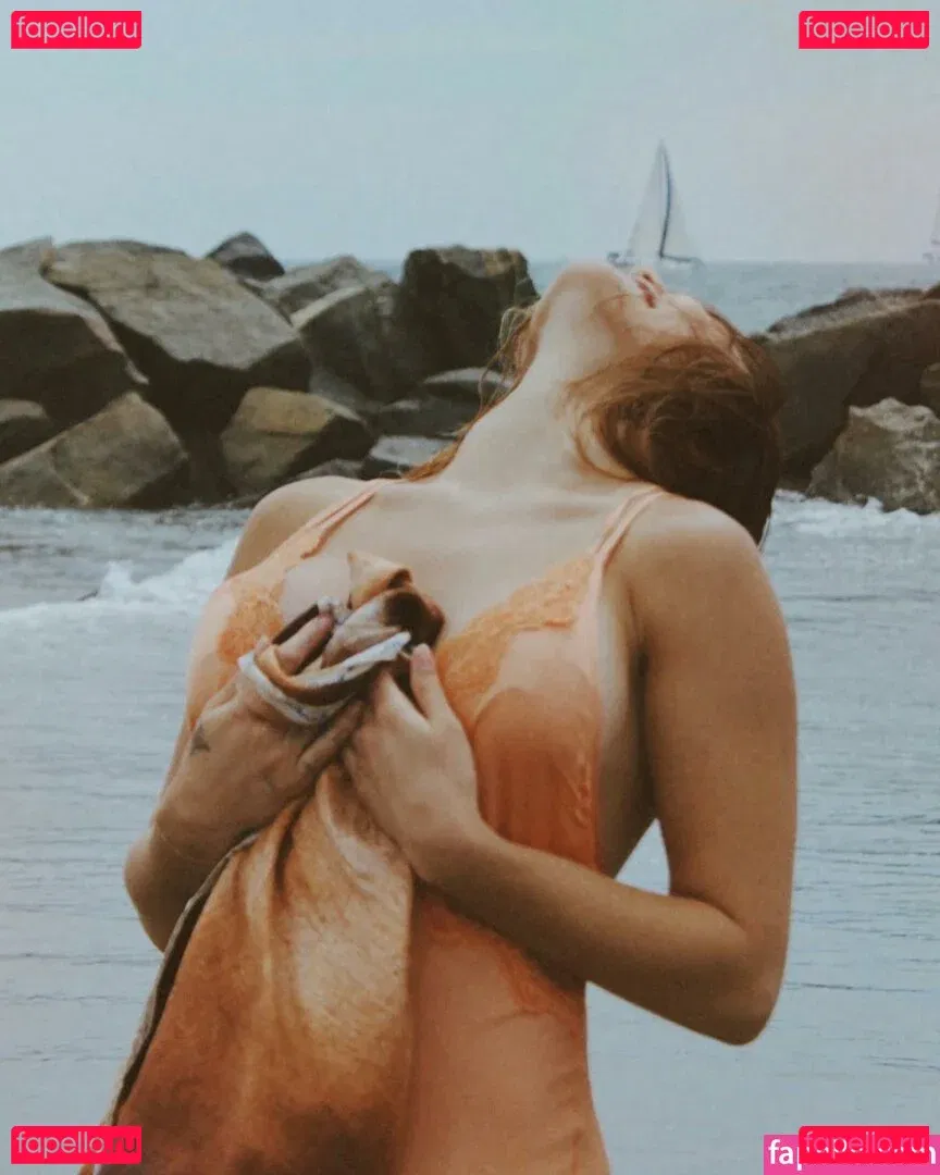 Paris Berelc Onlyfans Photo Gallery 