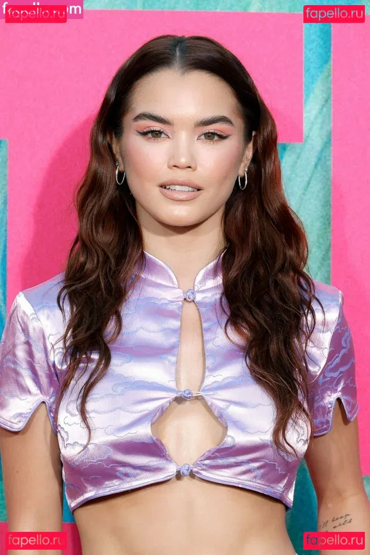 Paris Berelc Onlyfans Photo Gallery 