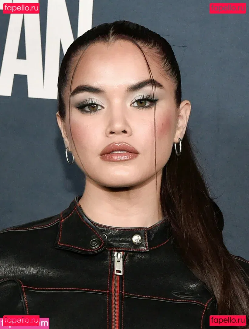 Paris Berelc Onlyfans Photo Gallery 