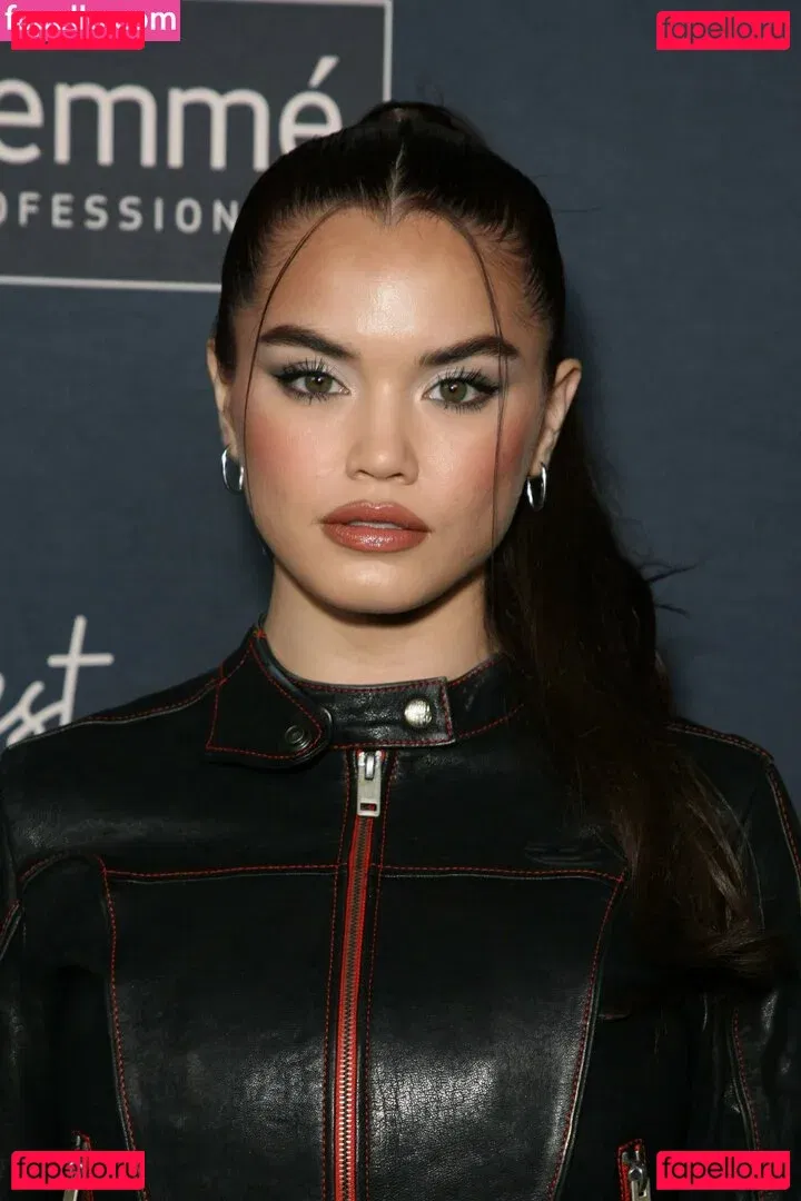 Paris Berelc Onlyfans Photo Gallery 