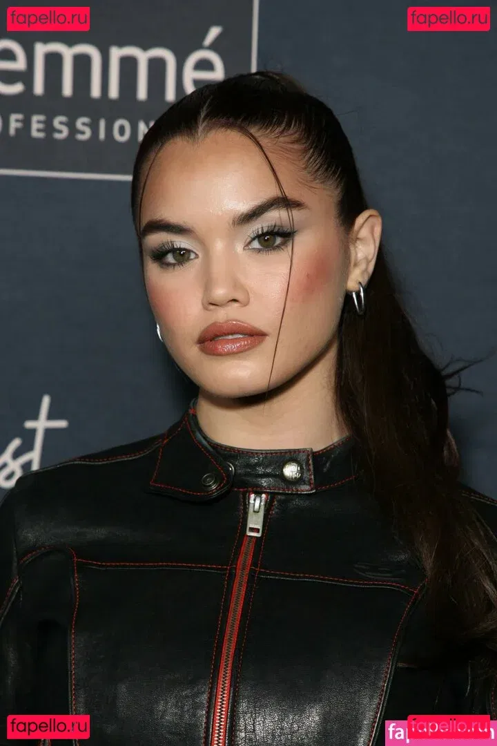 Paris Berelc Onlyfans Photo Gallery 