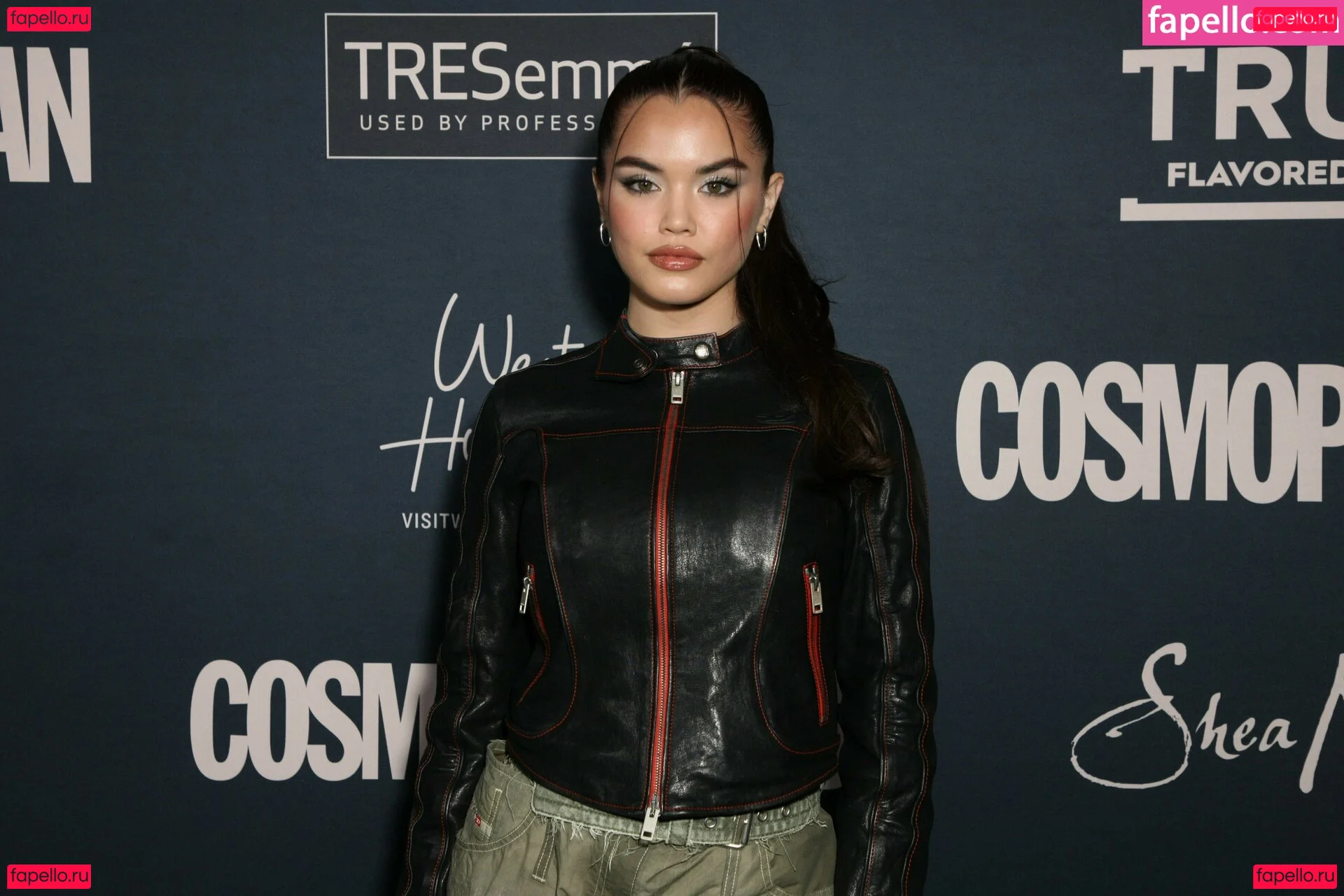 Paris Berelc Onlyfans Photo Gallery 