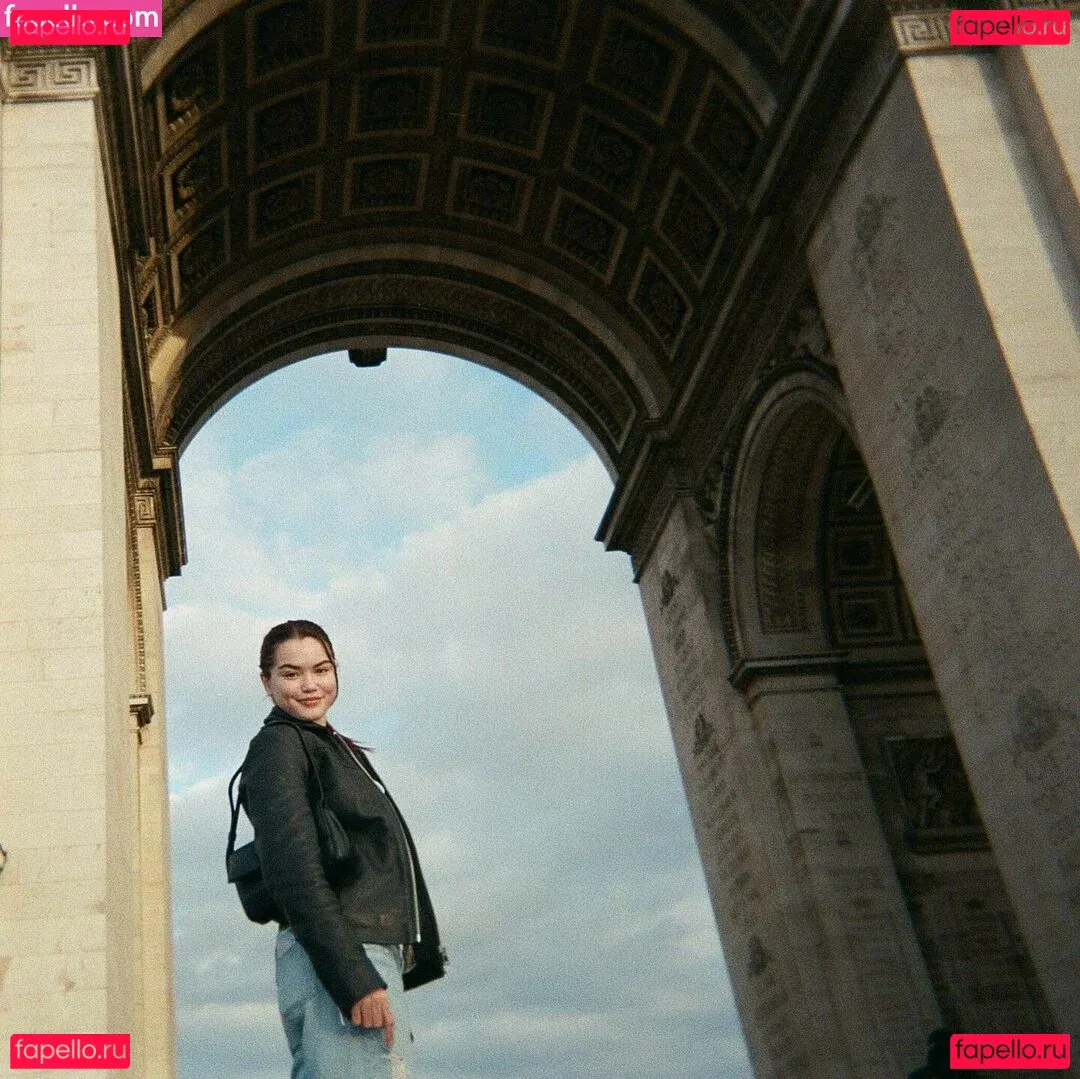 Paris Berelc Onlyfans Photo Gallery 