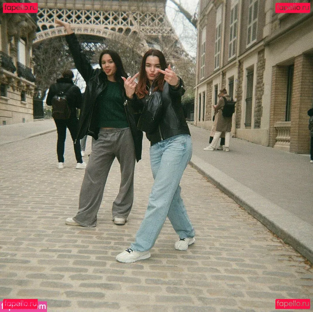 Paris Berelc Onlyfans Photo Gallery 