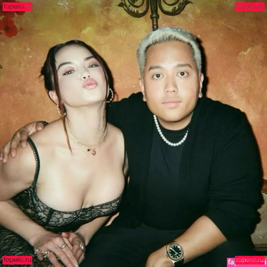 Paris Berelc Onlyfans Photo Gallery 