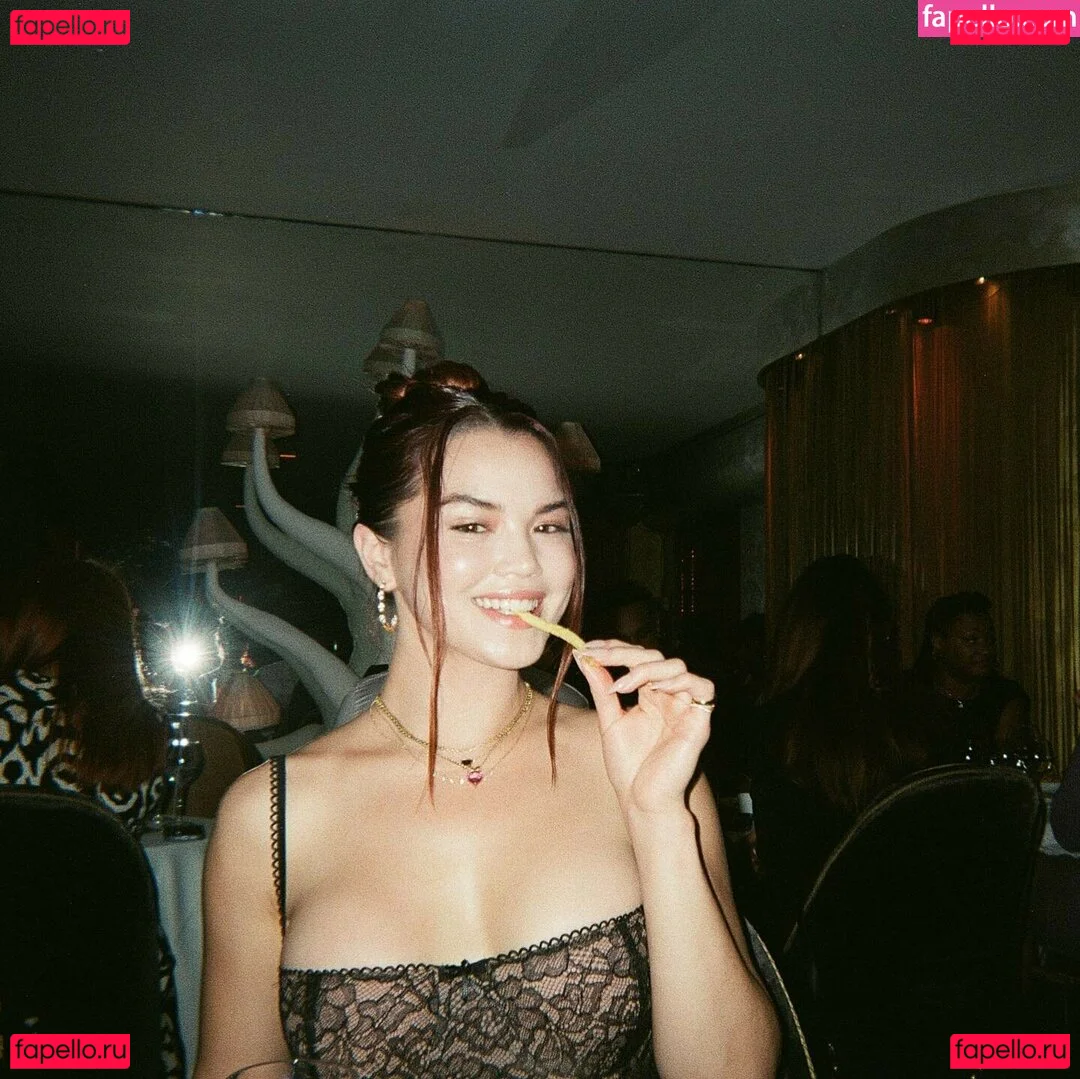 Paris Berelc Onlyfans Photo Gallery 