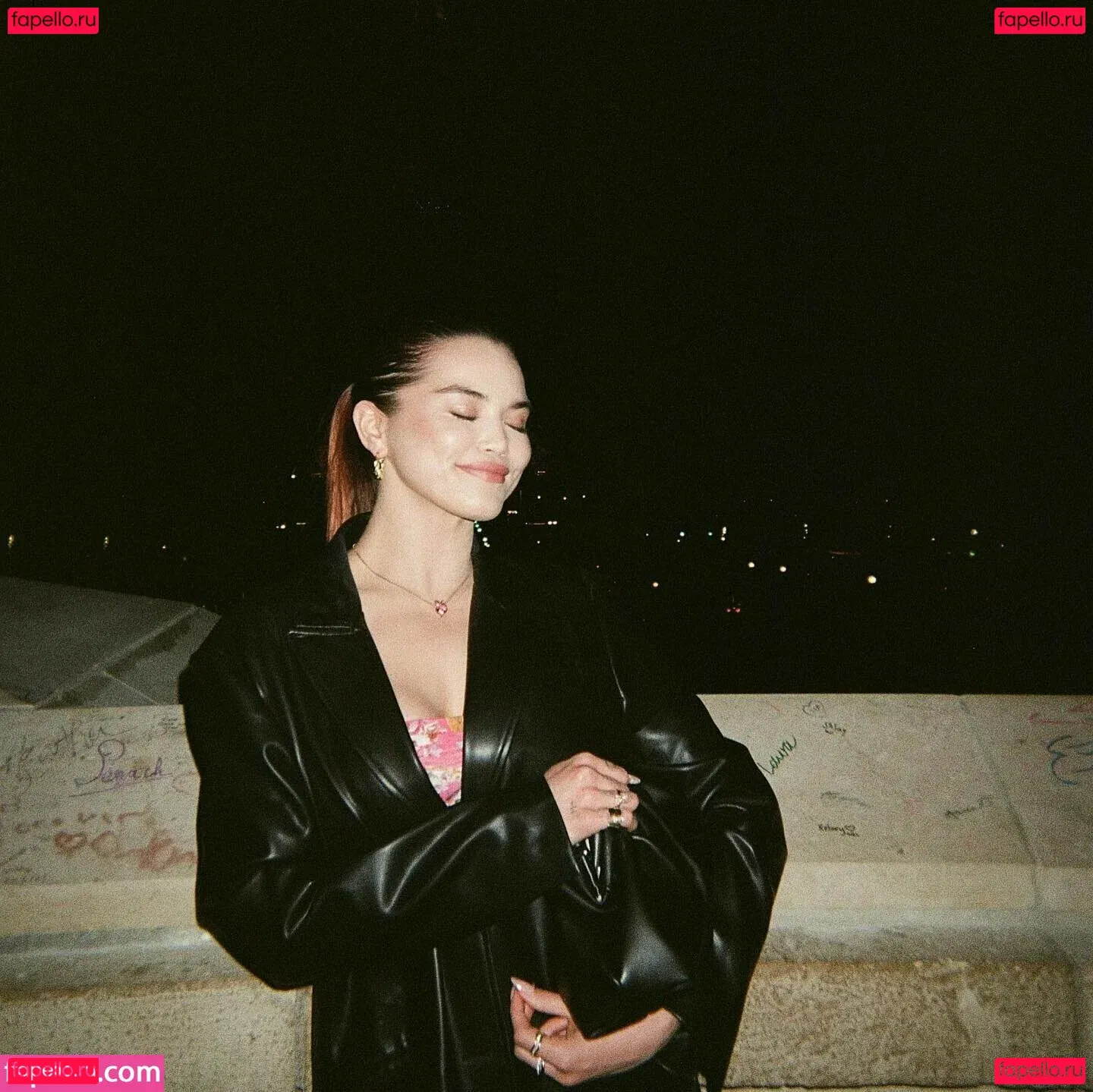 Paris Berelc Onlyfans Photo Gallery 