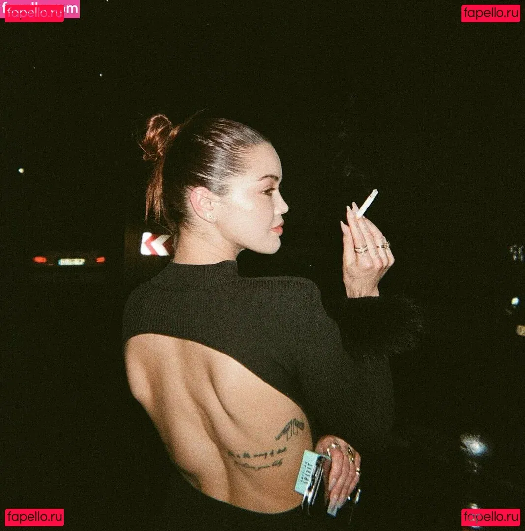 Paris Berelc Onlyfans Photo Gallery 