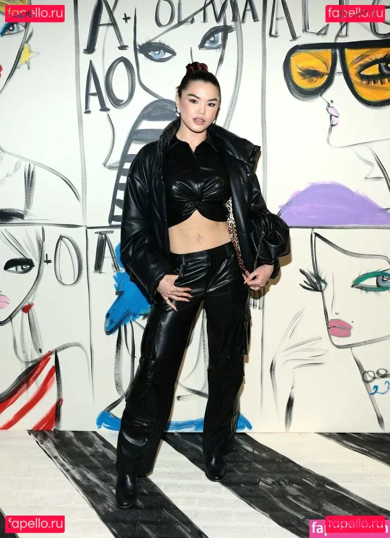 Paris Berelc Onlyfans Photo Gallery 