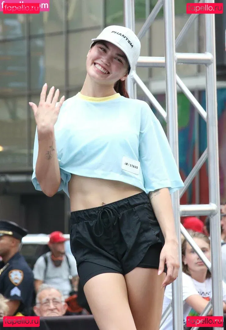 Paris Berelc Onlyfans Photo Gallery 