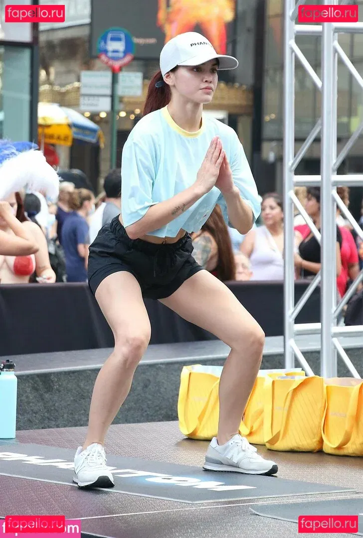 Paris Berelc Onlyfans Photo Gallery 