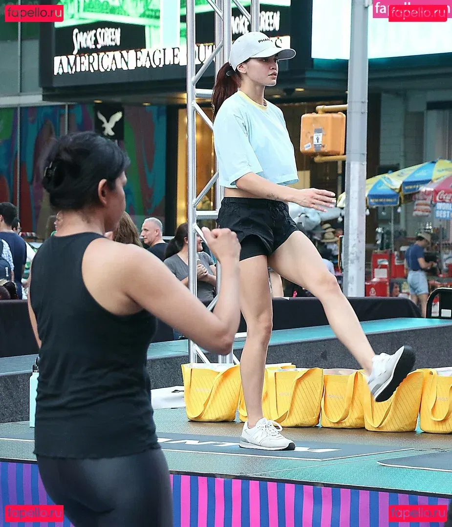 Paris Berelc Onlyfans Photo Gallery 