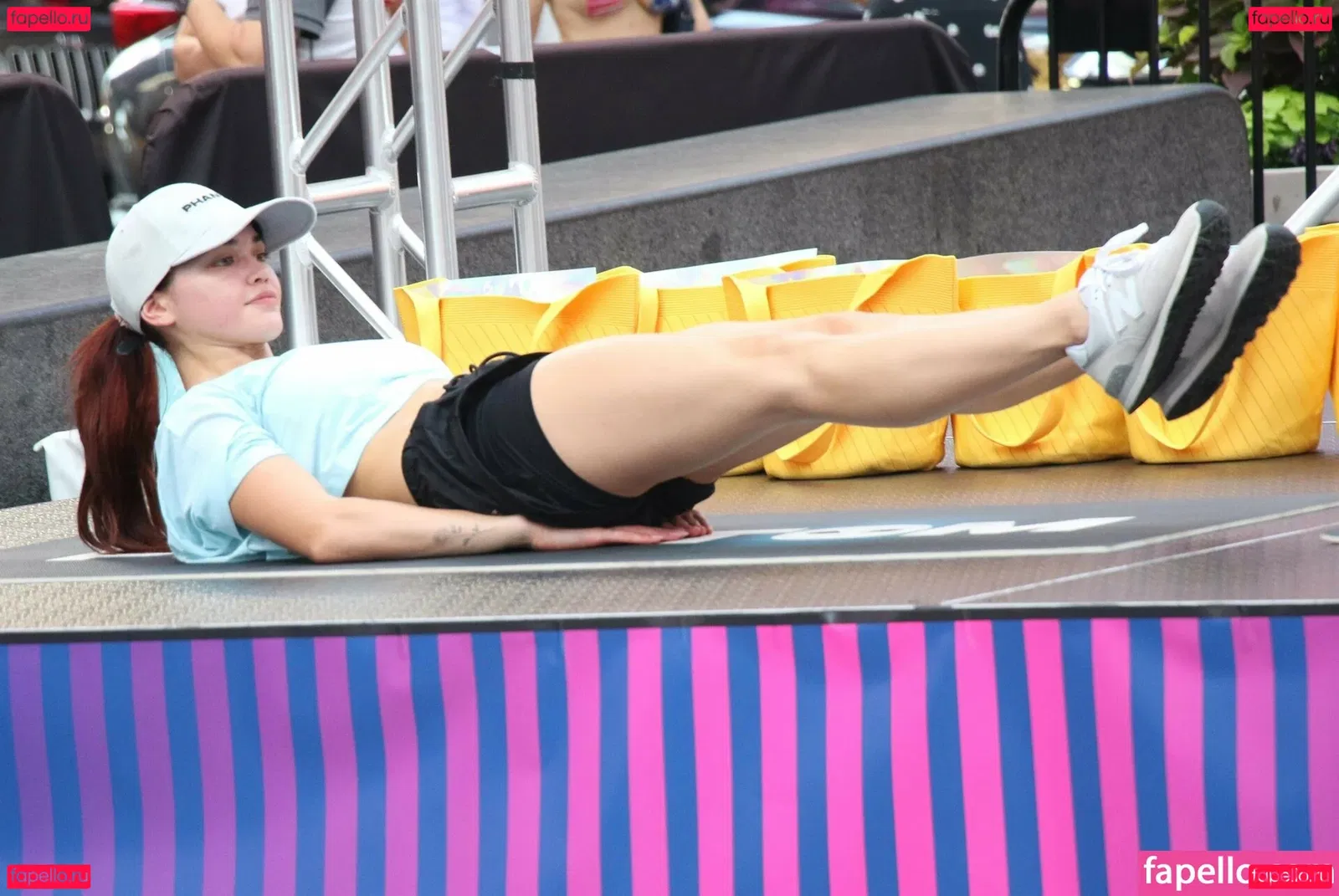 Paris Berelc Onlyfans Photo Gallery 