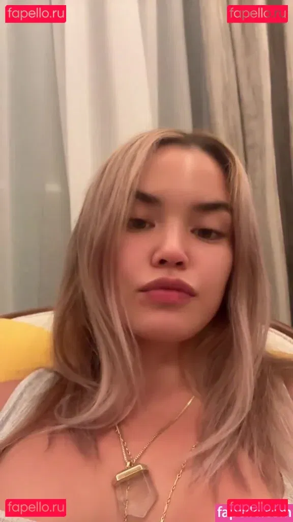 Paris Berelc Onlyfans Photo Gallery 