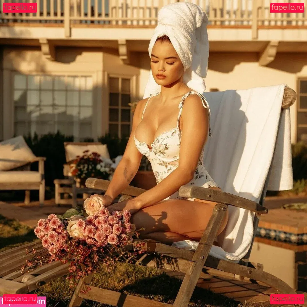 Paris Berelc Onlyfans Photo Gallery 