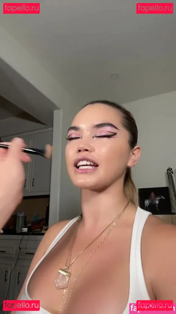 Paris Berelc Onlyfans Photo Gallery 