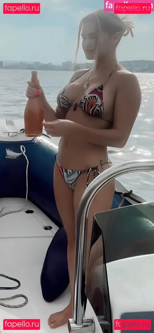 Paris Berelc Onlyfans Photo Gallery 