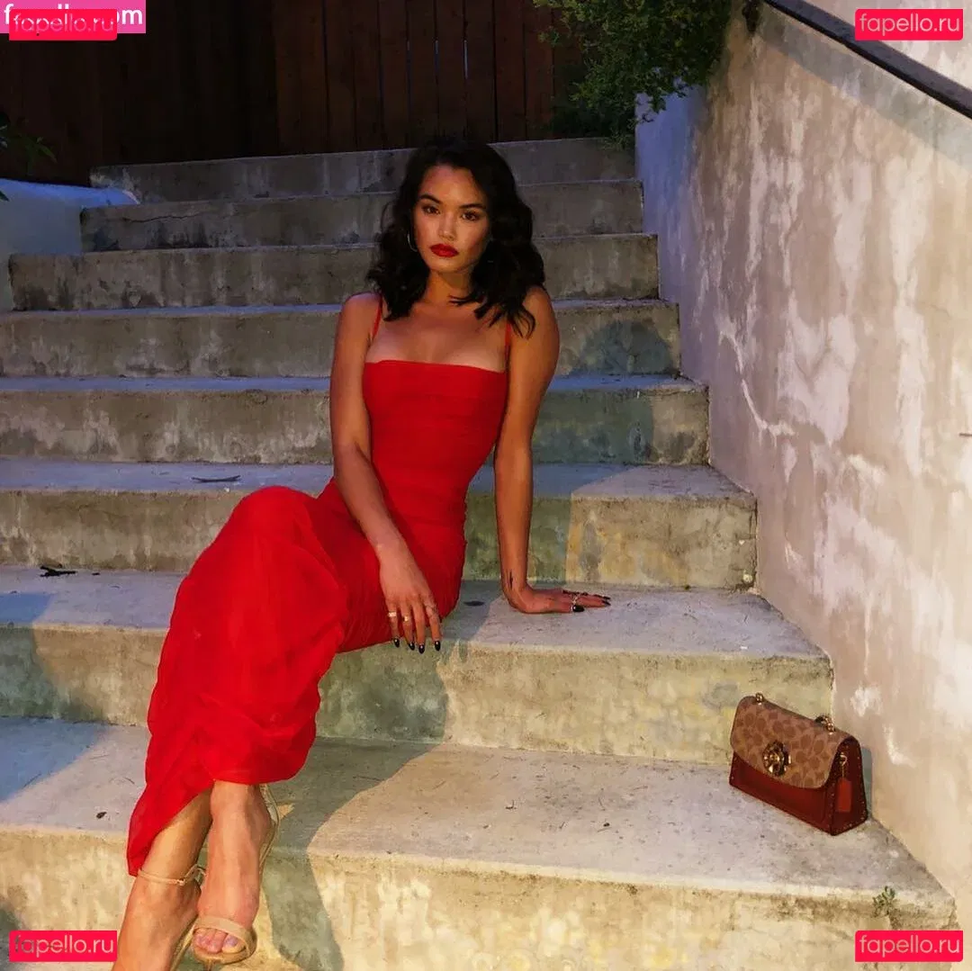 Paris Berelc Onlyfans Photo Gallery 