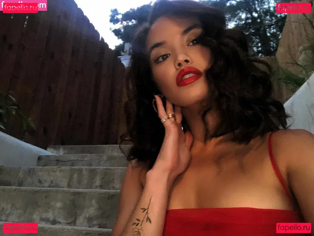 Paris Berelc Onlyfans Photo Gallery 