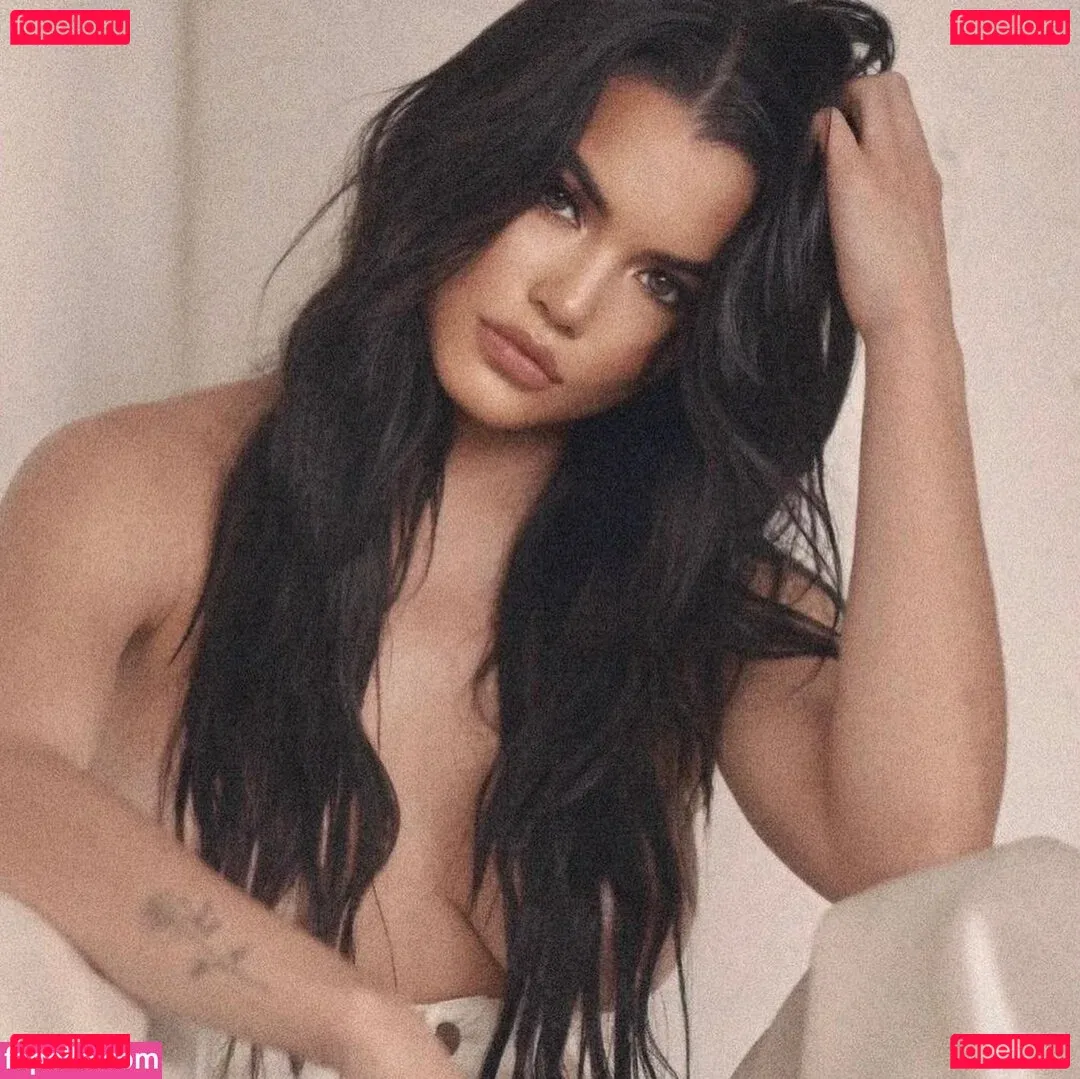 Paris Berelc Onlyfans Photo Gallery 