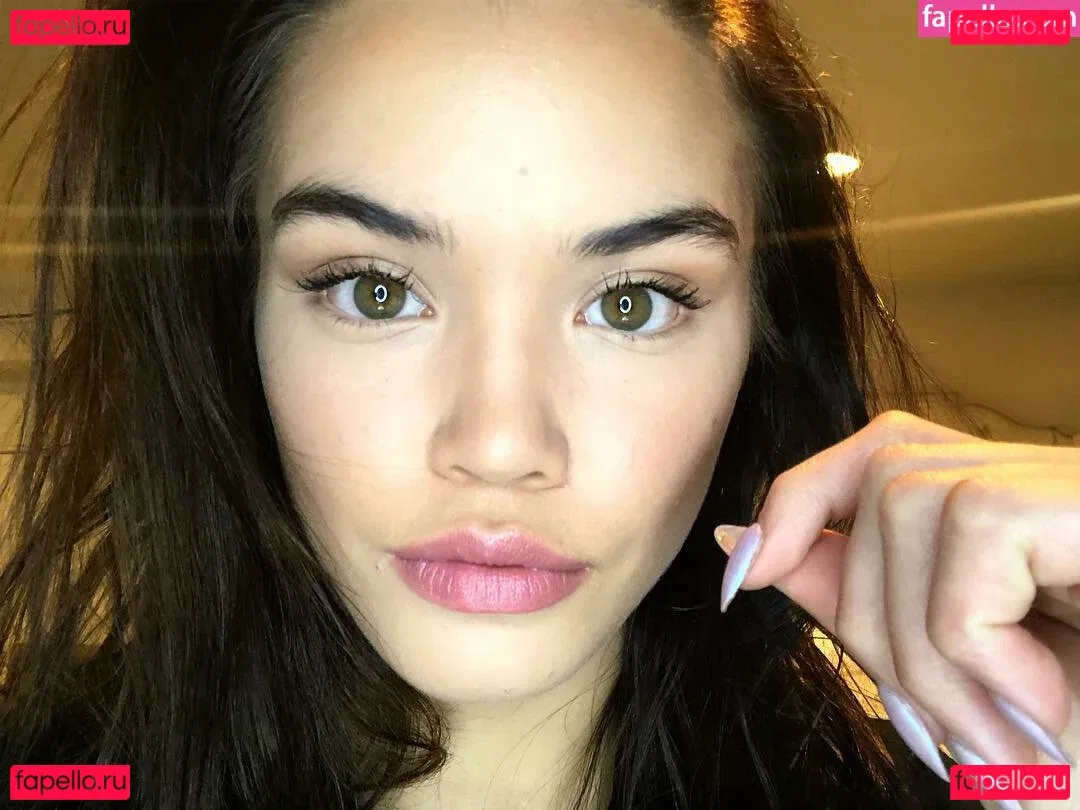 Paris Berelc Onlyfans Photo Gallery 