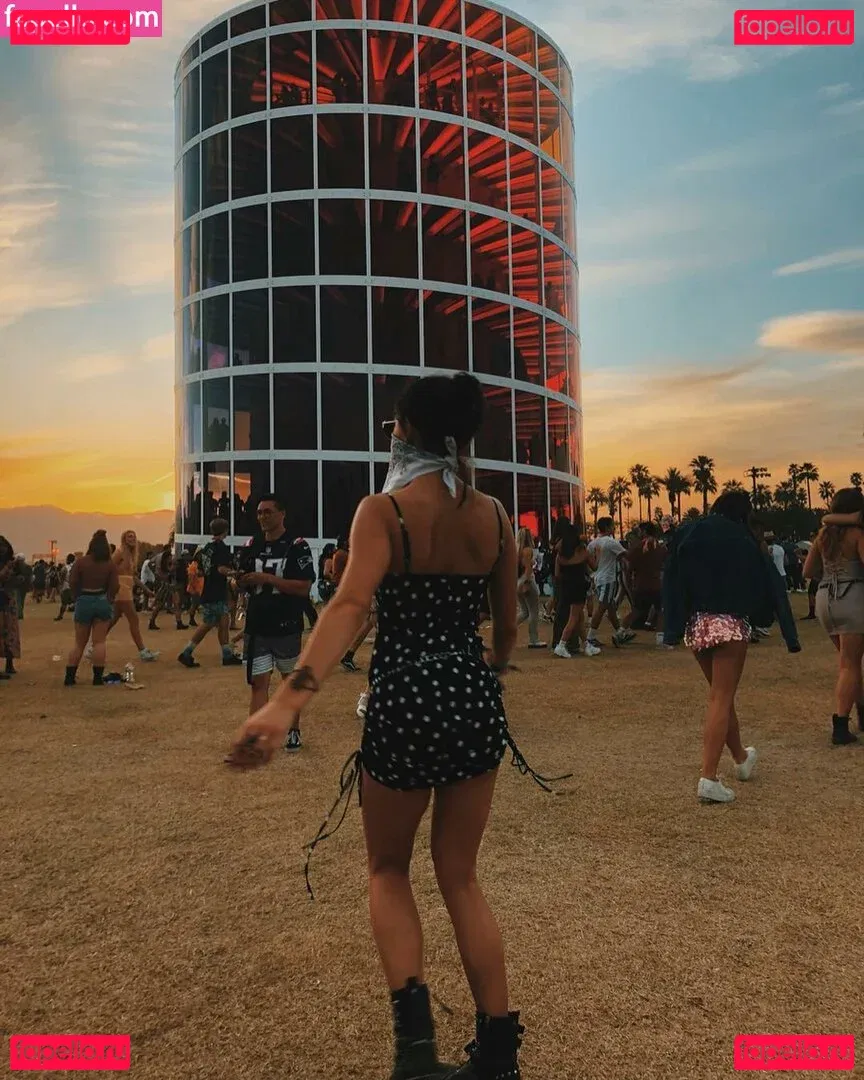 Paris Berelc Onlyfans Photo Gallery 