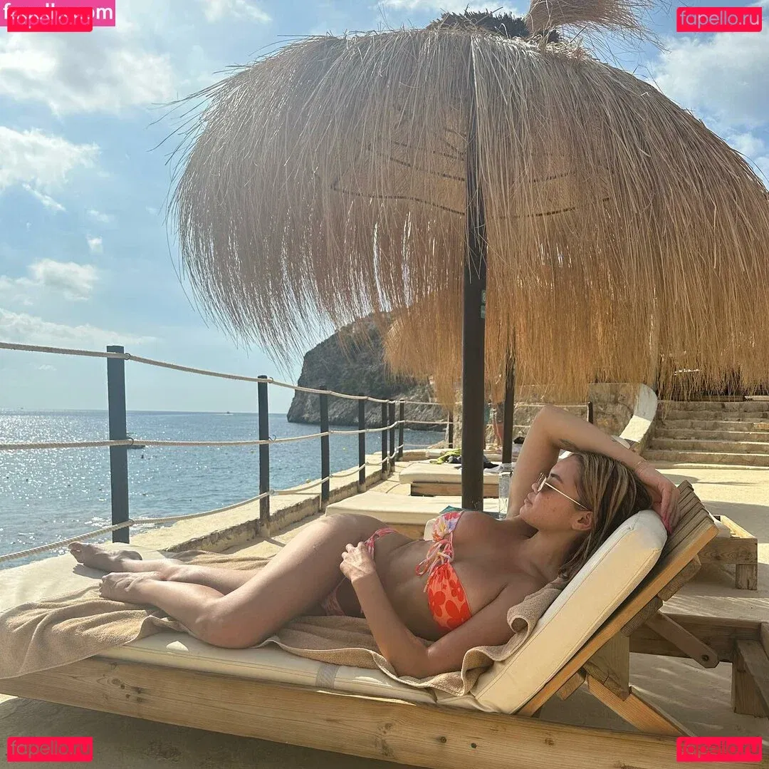 Paris Berelc Onlyfans Photo Gallery 