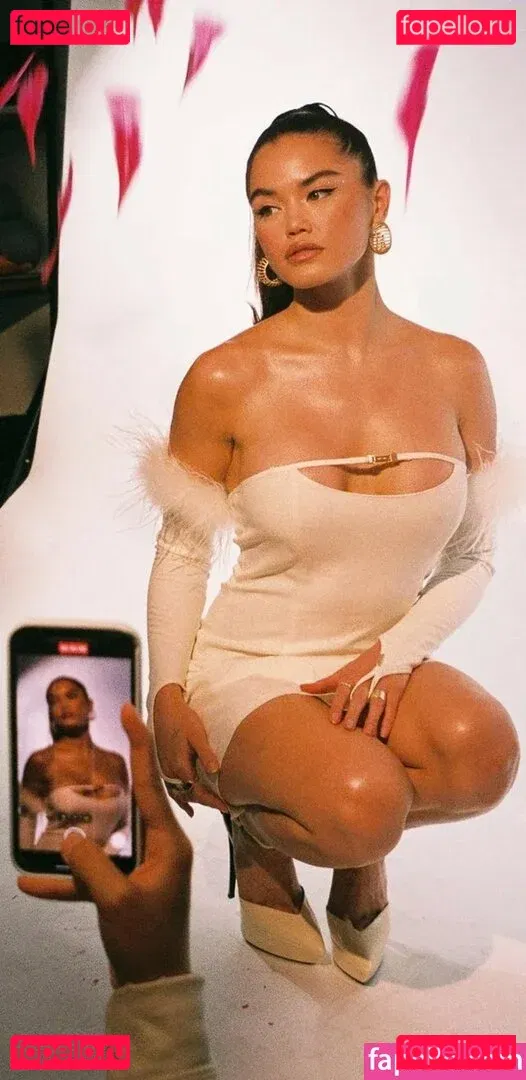 Paris Berelc Onlyfans Photo Gallery 